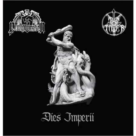 Pentagammadion/ Moontower- Dies Imperii